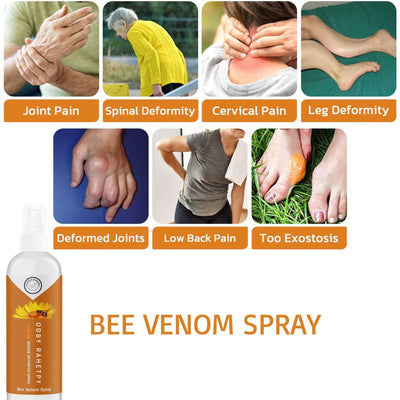 Bee Venom Beesae Arthritis Spreay 100ML (Pack of 2)