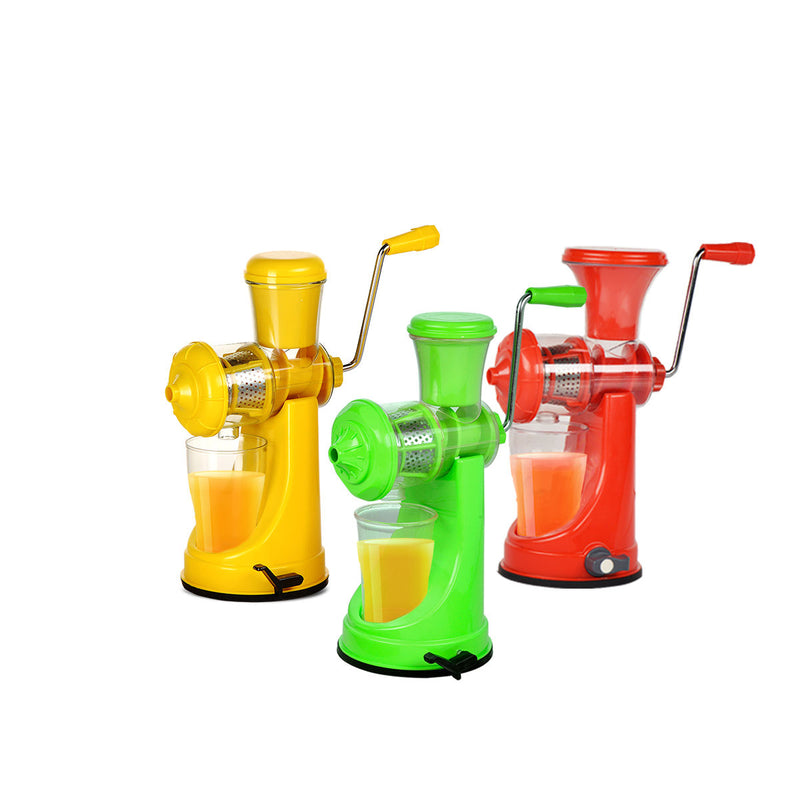 Royal Chef Fruit juicer