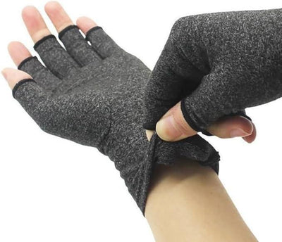 Arthritis Compression Gloves for Pain Relief and Support