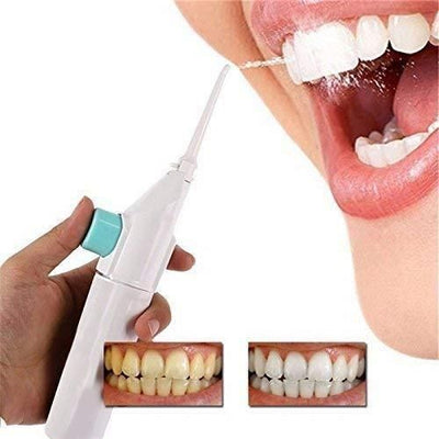 Water Jet for Tooth Cleaner