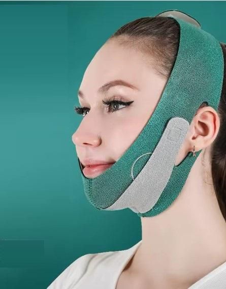 Face Slimming V Line Mask